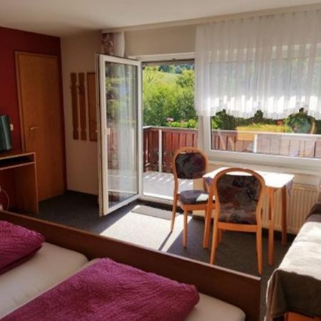 Gasthaus Zum Spalterwald Oberzent Extérieur photo