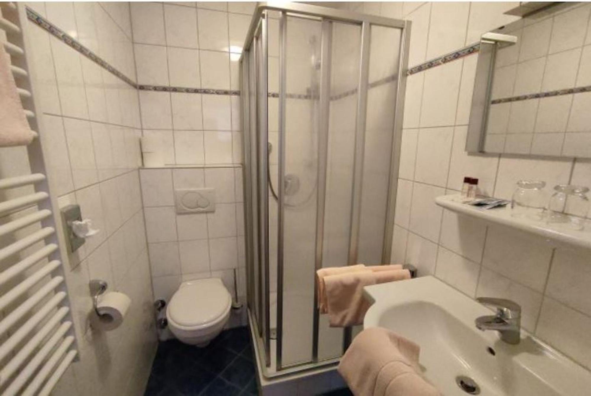 Gasthaus Zum Spalterwald Oberzent Extérieur photo